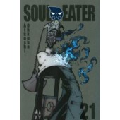 Soul Eater 21