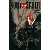 Soul Eater 22