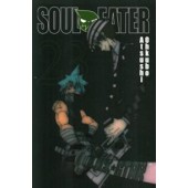 Soul Eater 23