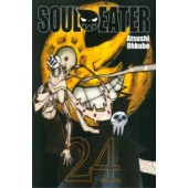 Soul Eater 24