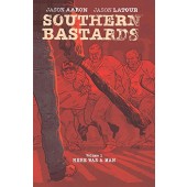 Southern Bastards 1 - Here Was a Man (K)