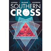 Southern Cross 1