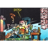 Der Chauvinist