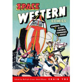 Space Western Comics