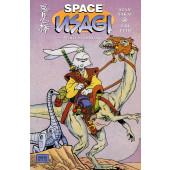 Space Usagi 2 - White Star Rising