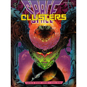 Space Clusters (K)