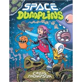 Space Dumplins