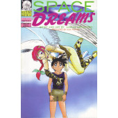 Space Dreams #2 (K)