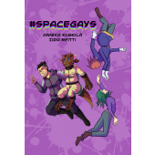 #SPACEGAYS