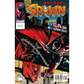 Spawn 2/1996 (K)