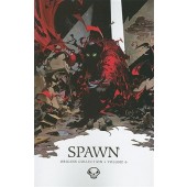 Spawn Origins Collection 6