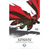 Spawn Origins Collection 8