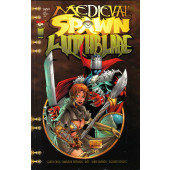 Medieval Spawn/Witchblade Collected Edition (K)