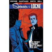 Spencer & Locke
