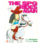 The SPG Rides Again (K)