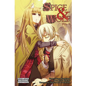 Spice & Wolf 3 (K)