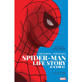 Spider-Man - Life Story Extra!