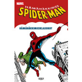 Spider-Man - Hämähäkkimiesklassikot (ENNAKKOTILAUS)