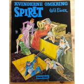 Spirit 6 - Kvinderne omkring (K)