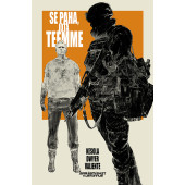 Se paha, jota teemme (ENNAKKOTILAUS)