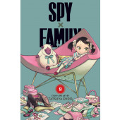 Spy X Family 9