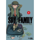 Spy X Family 12