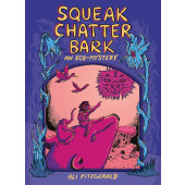 Squeak Chatter Bark - An Eco-Mystery