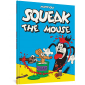 Squeak the Mouse