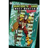 Suicide Squad Most Wanted - Deadshot (K)