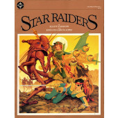 Star Raiders (K)