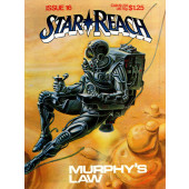 Star*Reach #16 (K)