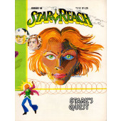 Star*Reach #18 (K)
