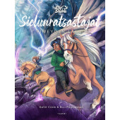 Star Stable - Sielunratsastajat: Pimeyden laulu