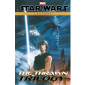 Star Wars Legends - The Thrawn Trilogy 