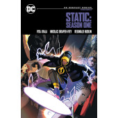 Static - Season One