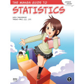 The Manga Guide to Statistics (K)