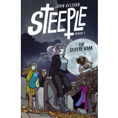 Steeple 2 - The Silvery Moon