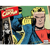 Steve Canyon -1967-1968 (K)
