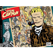 Steve Canyon -1969-1970 (K)