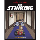 The Stinking - A Get Fuzzy Treasury (K)