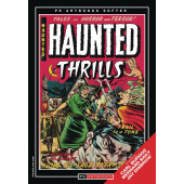 Haunted Thrills 1