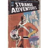 Strange Adventures