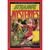 Strange Mysteries 1