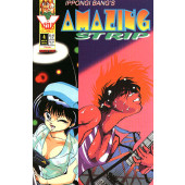 Amazing Strip #4 (K)