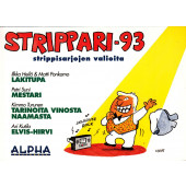 Strippari -93 (K)