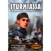 Sturmiässä