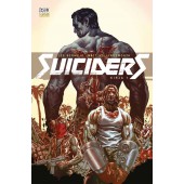 Suiciders Kirja 1