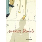 Summer Blonde (K)