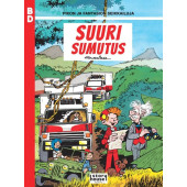 Pikon ja Fantasion seikkailuja - Suuri sumutus