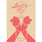 Sunstone Book Three - Mercy